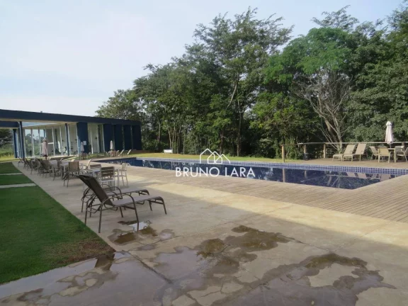 Imagem Terreno à venda no Condomínio Park Royall - Sete Lagoas/MG