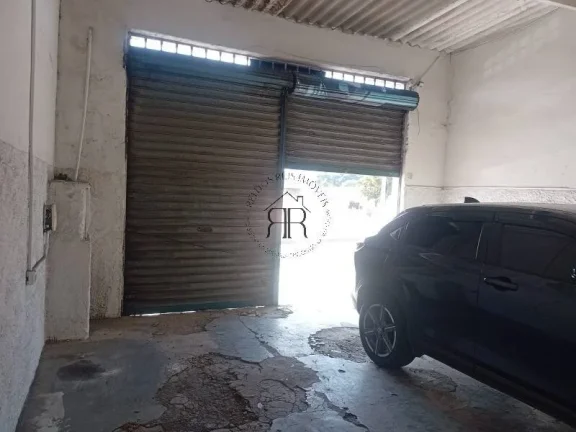 Imagem Excelente oportunidade de locação de GALPÃO comercial! 
Localizado em uma região estratégica, p...