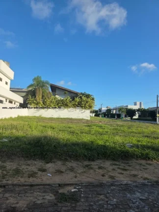 Imagem Lote para Venda em Natal, PONTA NEGRA