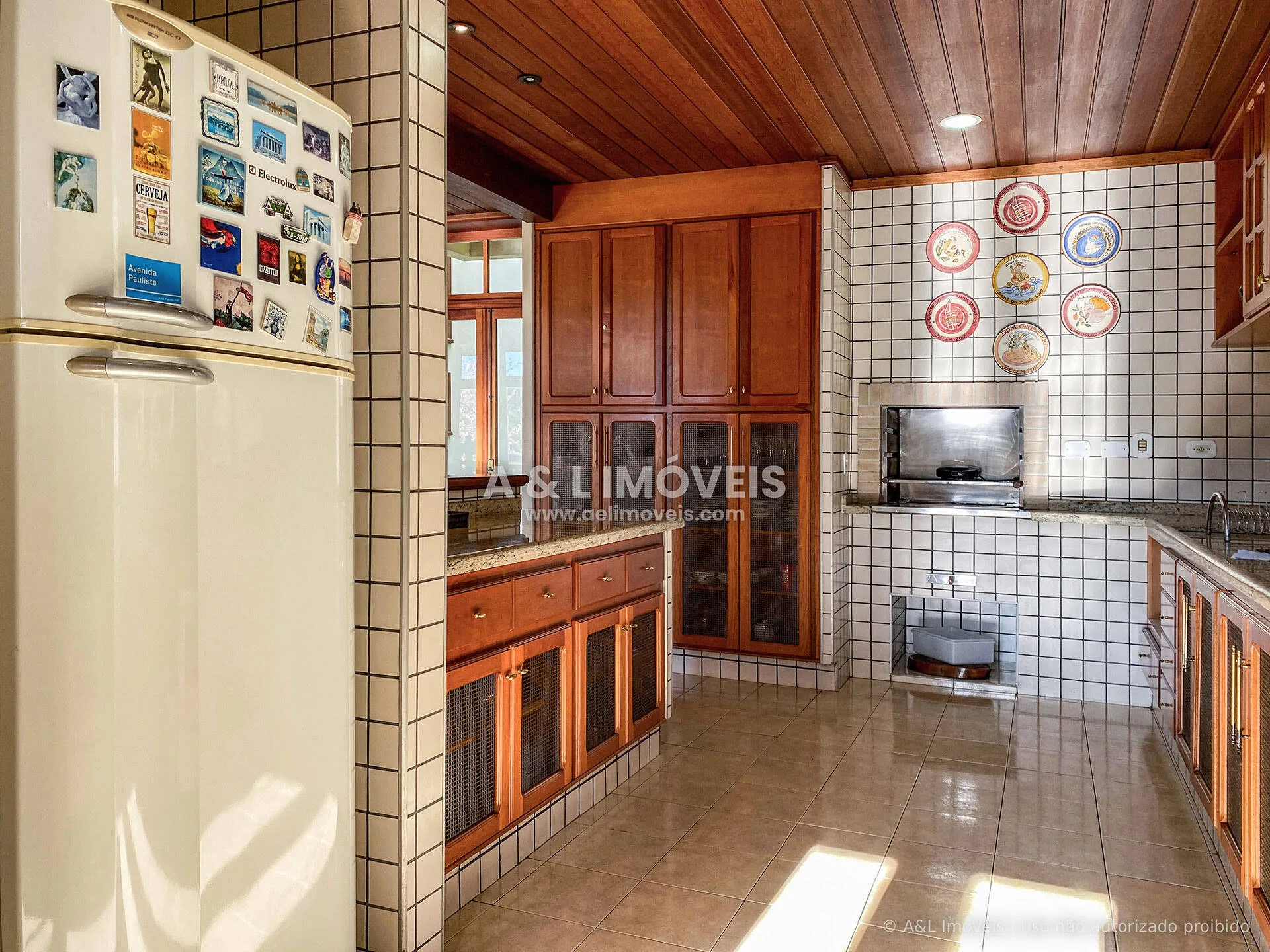 Imagem Casa à venda em Campos do Jordão | 417,26 m² | 5 dormitórios