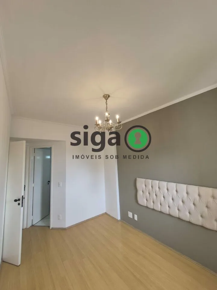 Imagem Apartamento á venda Interlagos com 72m²