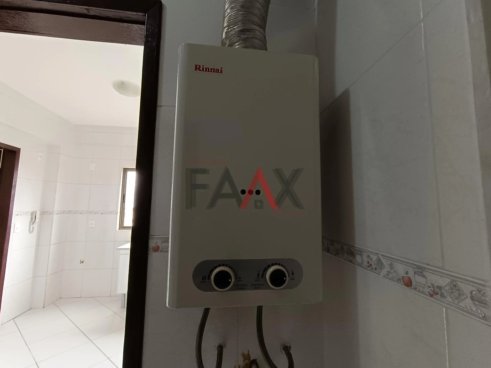 Imagem Apartamento no Edificio Monaco no Bairro SANTA CRUZ em GUARAPUAVA - PR