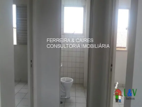 Imagem APARTAMENTO RESIDENCIAL em INDAIATUBA - SP, JARDIM MORADA DO SOL