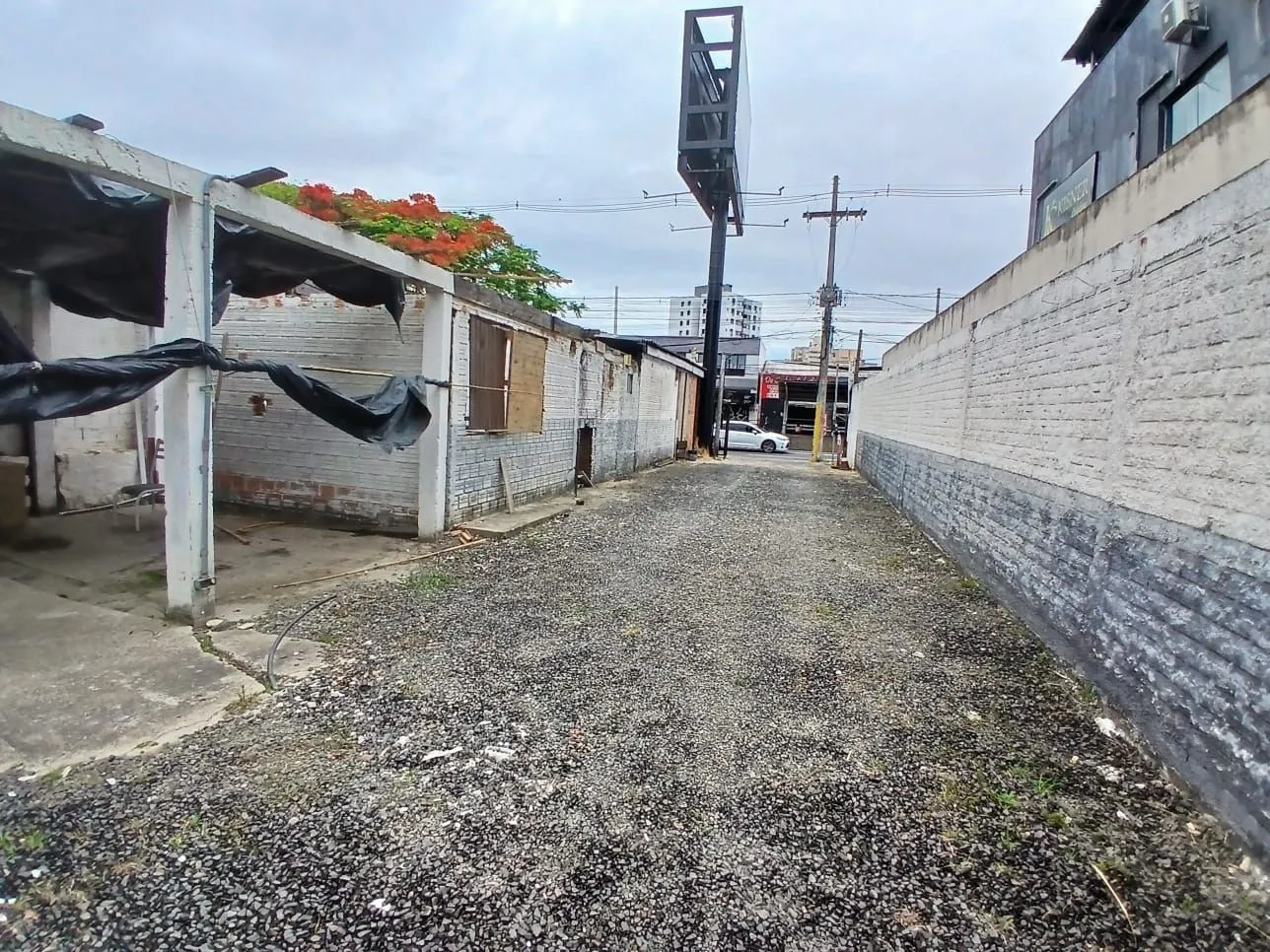 Imagem Terreno à venda na AV. BALTAZAR DE OLIVEIR GARCIA, 450, Jardim Itu Sabará, Porto Alegre