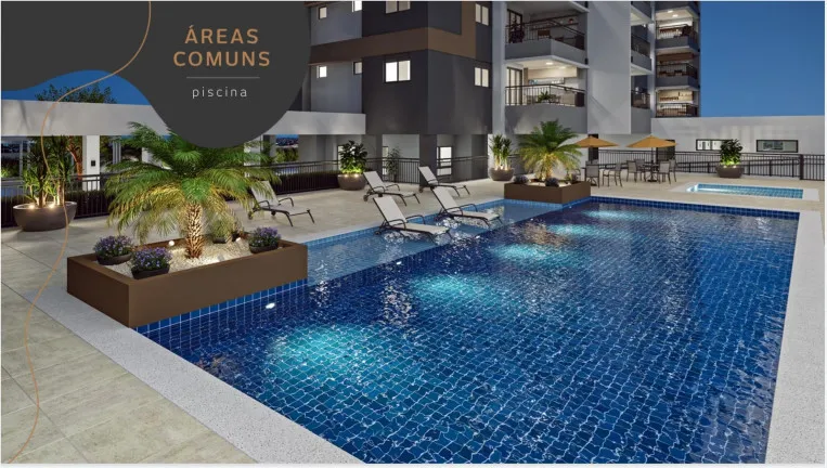 Imagem Apartamento com 3 Quartos à Venda, 80 m² em Vila Prudente - São Paulo