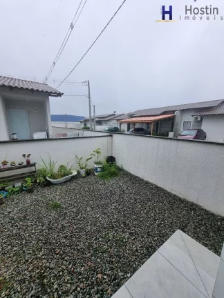 Imagem CASA RESIDENCIAL em ARAQUARI - SC, Porto Grande