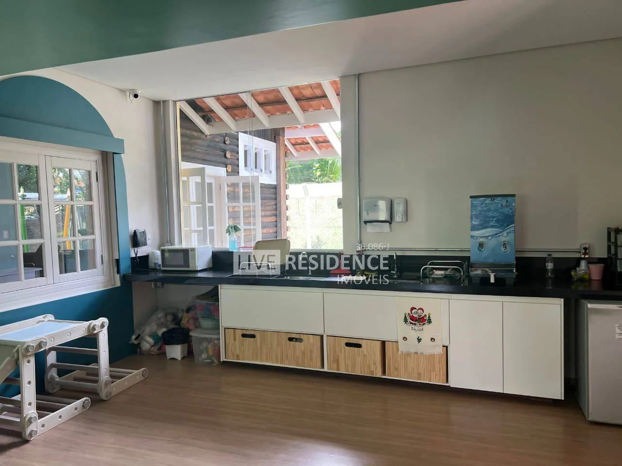 Foto do imóvel Imóvel comercial à venda no Ville de France!