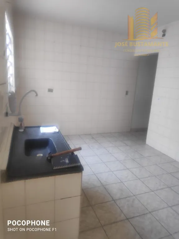 Imagem 5 casas renda, terreno 10x48
