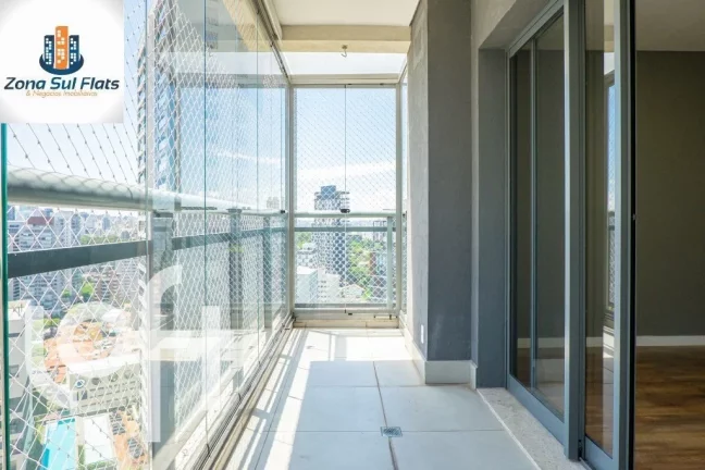 Imagem Cobertura Duplex à Venda Na Vila Madalena Com 2 Suítes e 1 vaga