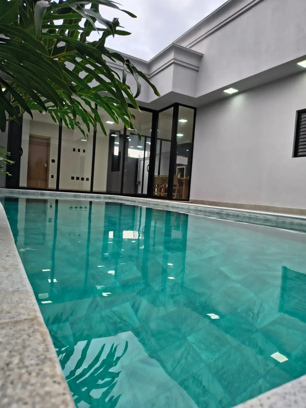 Imagem Casa com 2 Quartos à Venda, 141 m² em Residencial Setsul II - São José do Rio Preto