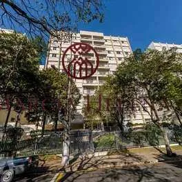 Imagem Apartamento à venda, no Edifício Roda DÁgua em Campinas, Jardim Chapadão, com 3 quartos, 98m2