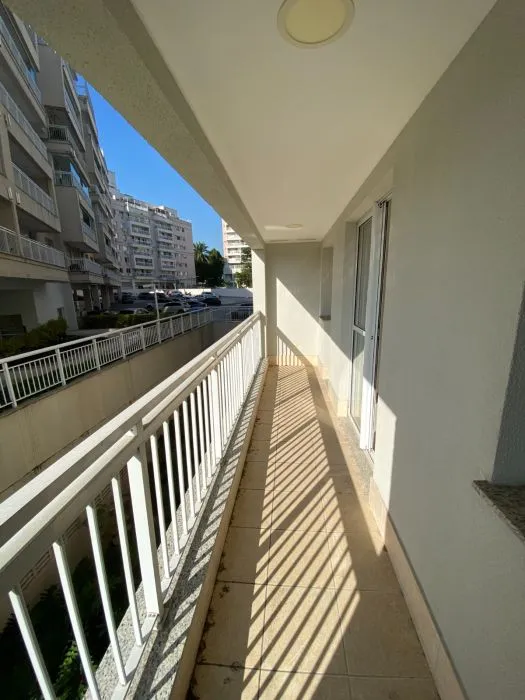Imagem Apartamento a Venda no bairro Taquara - Rio de Janeiro, RJ
