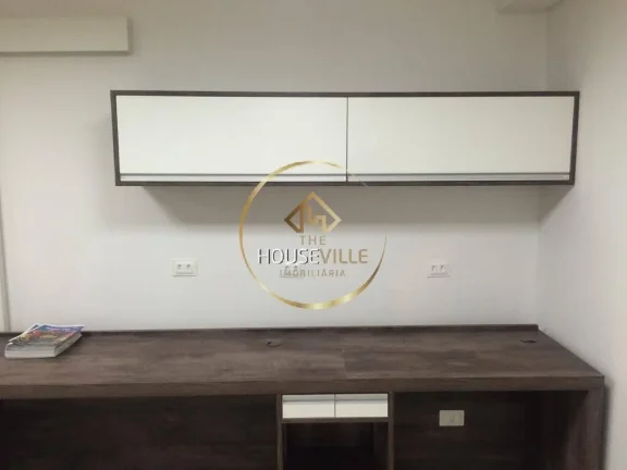 Imagem Ponto Comercial com 3 Andares, Frente para a Dutra, Próximo ao Centervale
