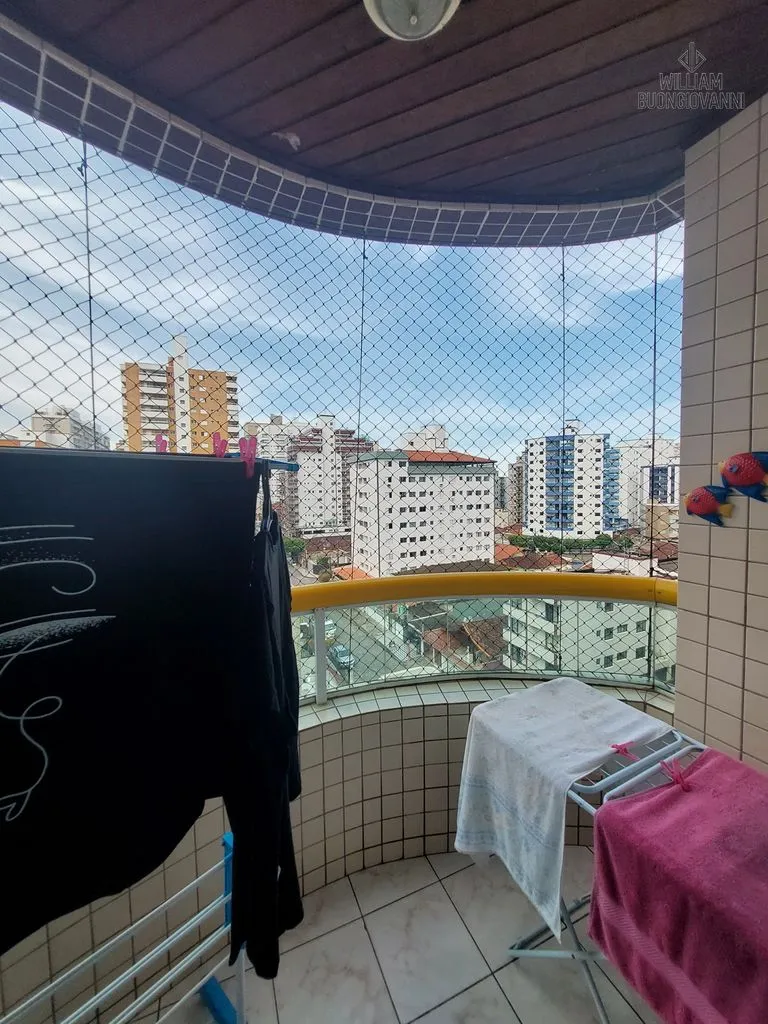 Imagem APARTAMENTO 2 QUARTOS , 1 SUITE, OCIAN - PRAIA GRANDE/SP