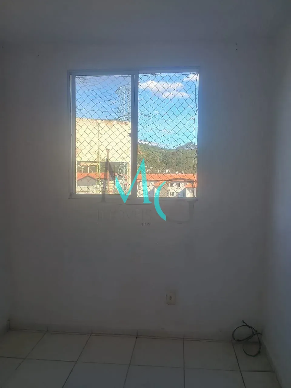 Imagem Apartamento para locação 2 quartos por R$ 1251,00/mês no Condomínio Park Reality em Campo Grande