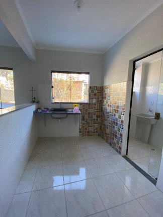 Imagem Apartamento com 2 Quartos à Venda, 10 m² em Jardim Serrano - São Lourenço