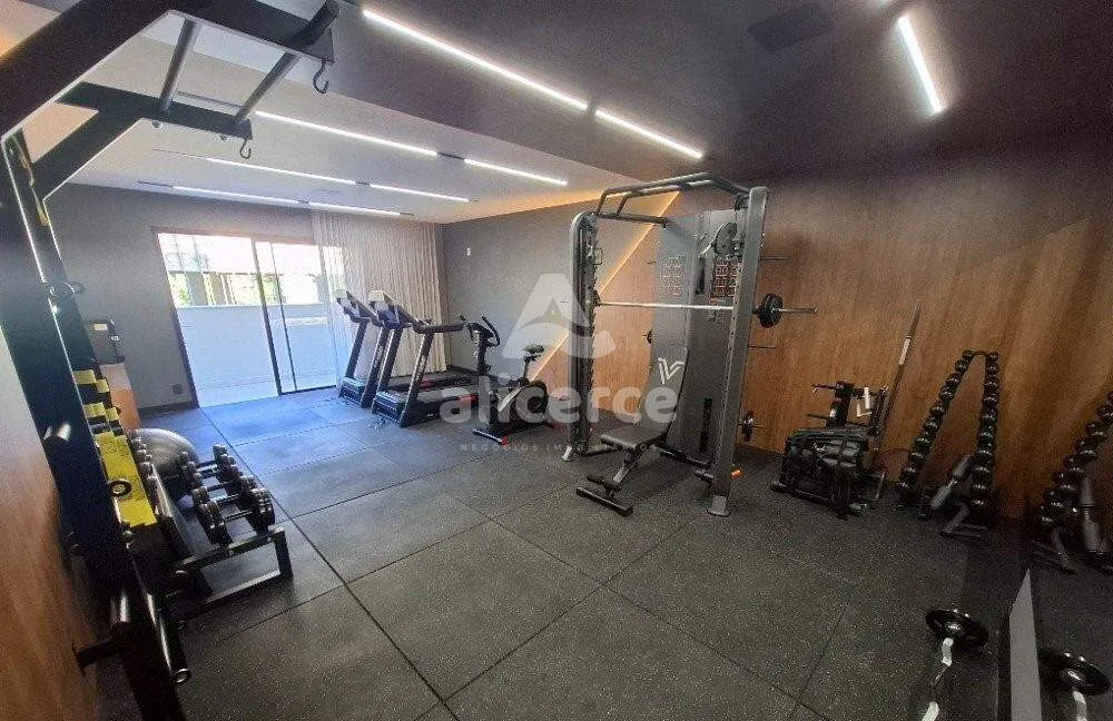 Imagem Loft à venda com 1 quarto 1 suíte, 81,04m² em Centro Florianópolis