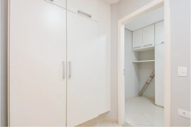 Imagem Apartamento à venda no bairro Jardim Paulista - São Paulo/SP