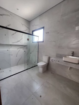 Imagem Casa incrível com 3 dormitórios - Alphaville 3 em Votorantim