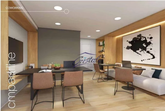Imagem Apartamento com 1 dormitório à venda, 31 m² por R$ 495.000,00 - Pinheiros - São Paulo/SP