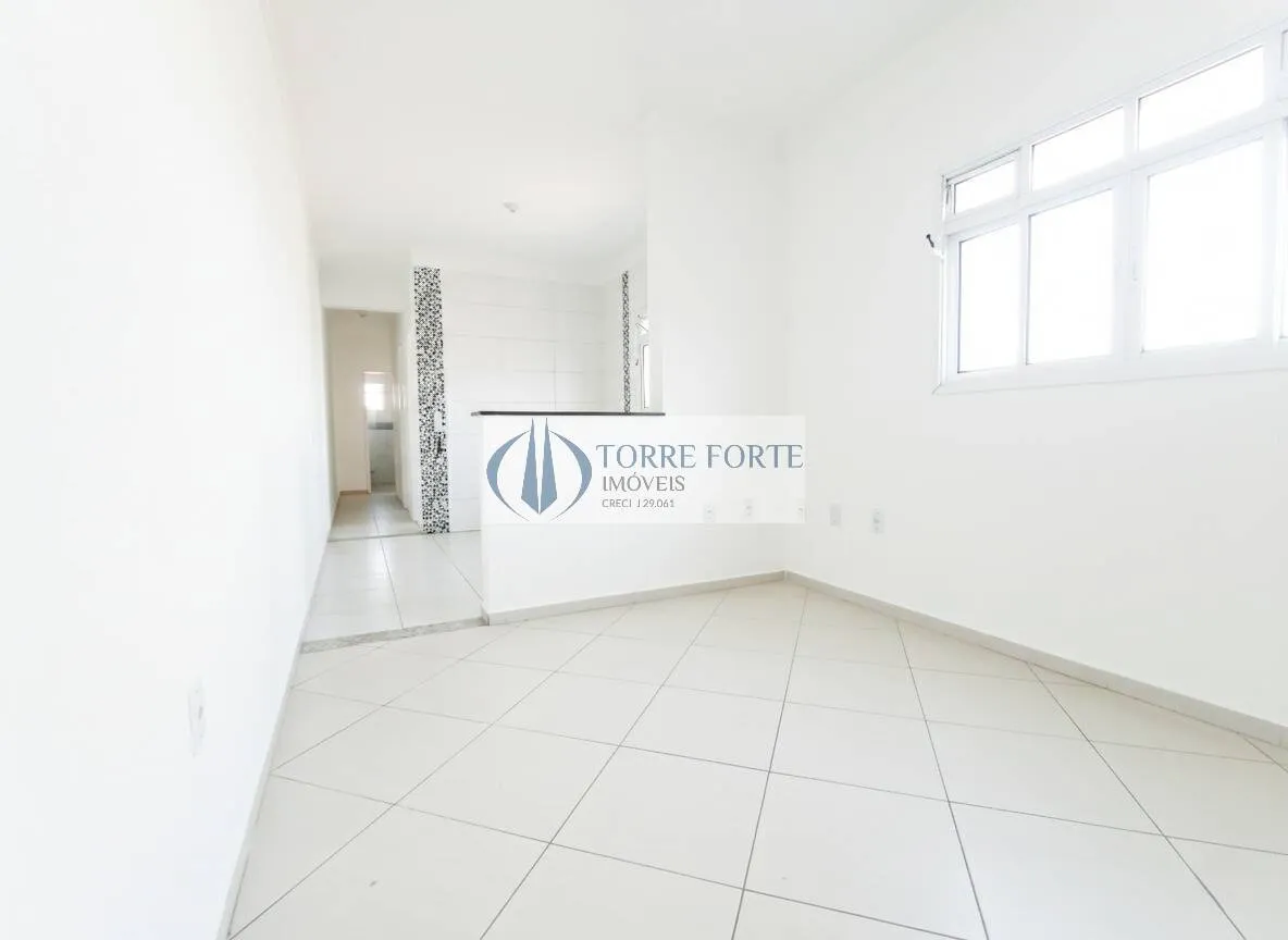 Imagem Apartamento 2 dormitórios 2 vagas na Vila Alpina