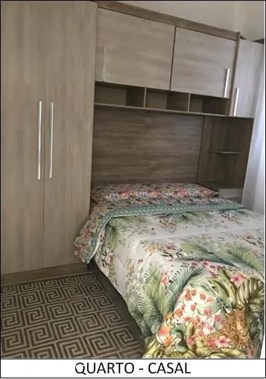 Imagem Casa em Condomínio para Venda em Cotia / SP no bairro Chácara Tropical (Caucaia do Alto)