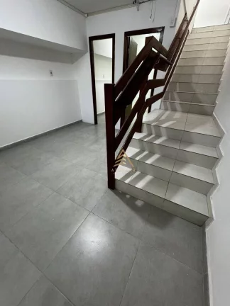 Imagem Sala para alugar, 60 m² por R$ 3.000,00 - Ariribá - Balneário Camboriú/SC