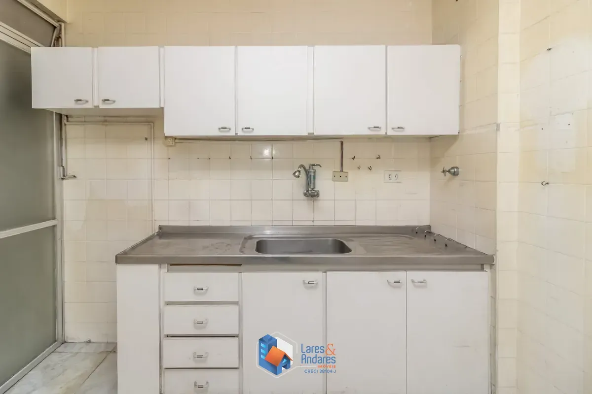 Imagem Apartamento para venda em Indianópolis com 2 quartos, sendo 1 suíte, 87m²
