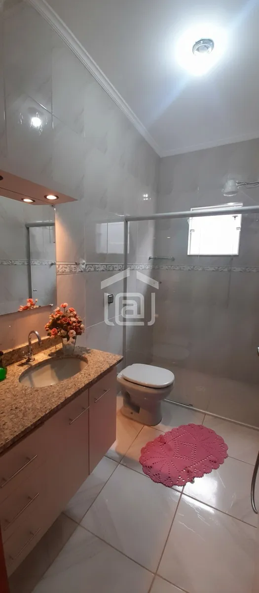 Imagem Casa 2 quartos à venda em Jardim Floresta I, Bandeira do Sul