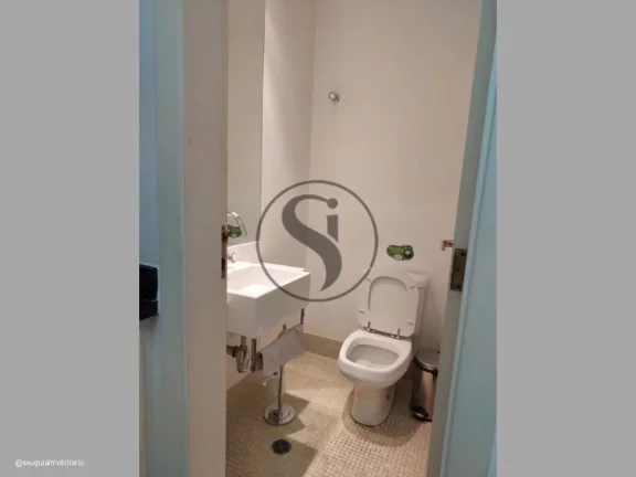 Imagem SALA COMERCIAL em SÃO PAULO - SP, CIDADE MONÇÕES