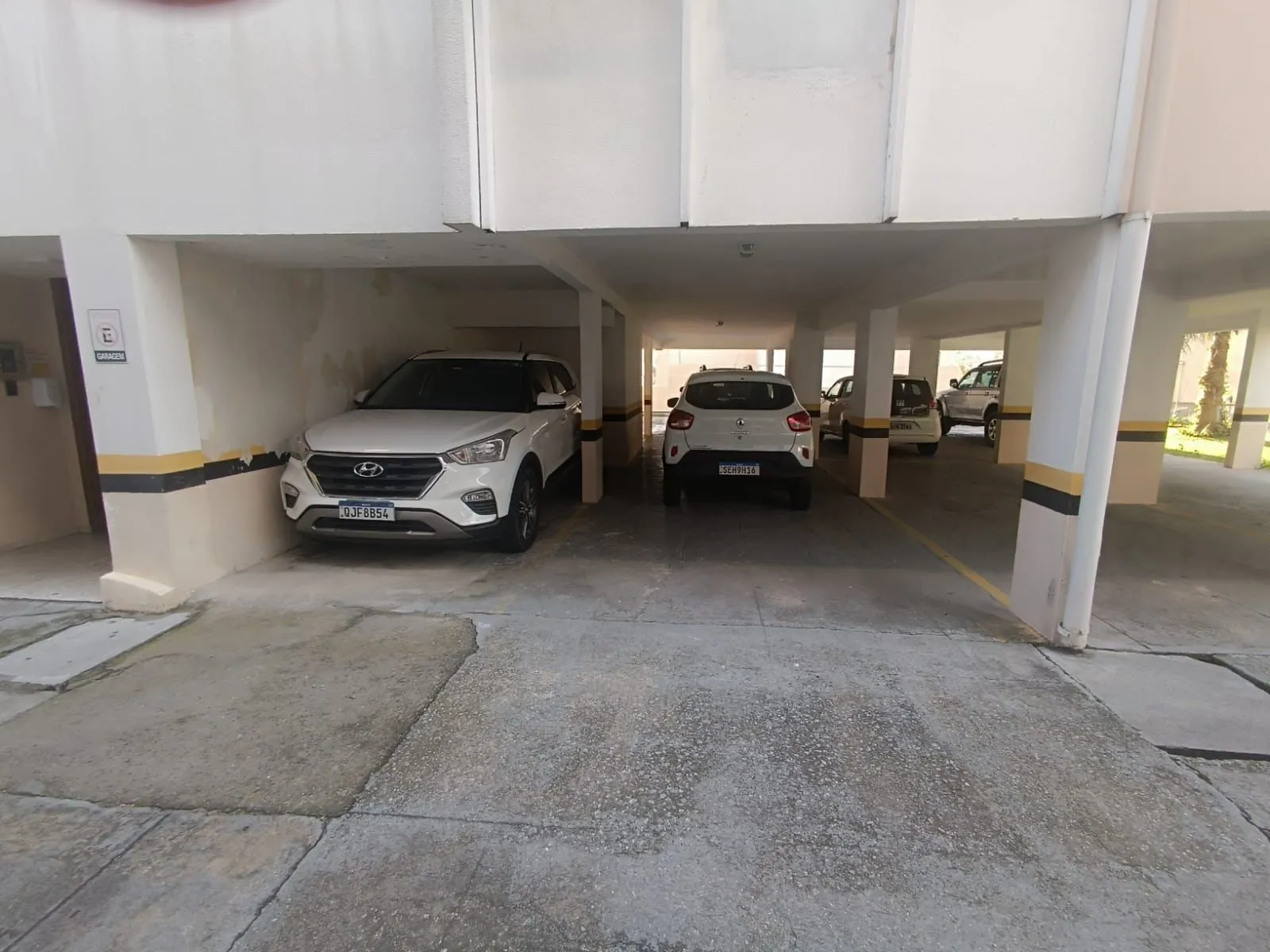 Imagem Apartamento à venda em Florianópolis, Estreito, com 3 quartos, 80m2