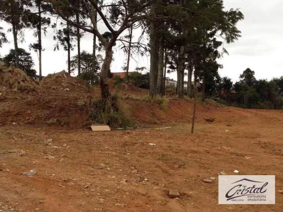 Imagem Terreno Residencial à venda, Jardim Sandra, Cotia - .