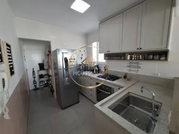 Imagem Apartamento 2 Dormitórios ( 1 suíte), 2 vagas, 75m², Splendor Garden, SJc.