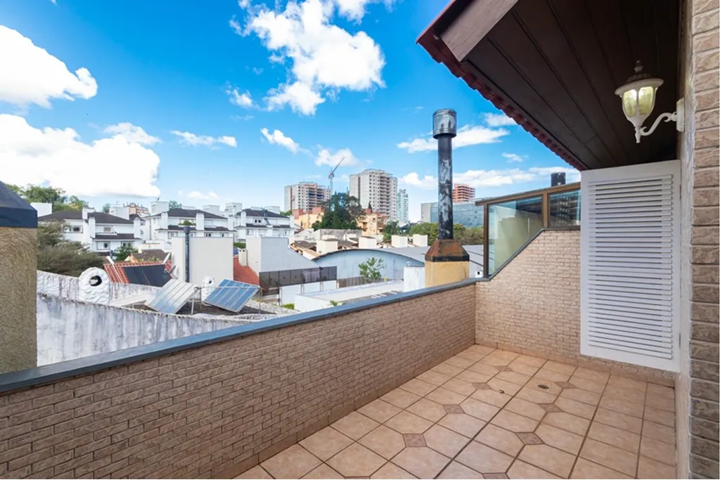 Imagem Casa de Condomínio em Boa Vista