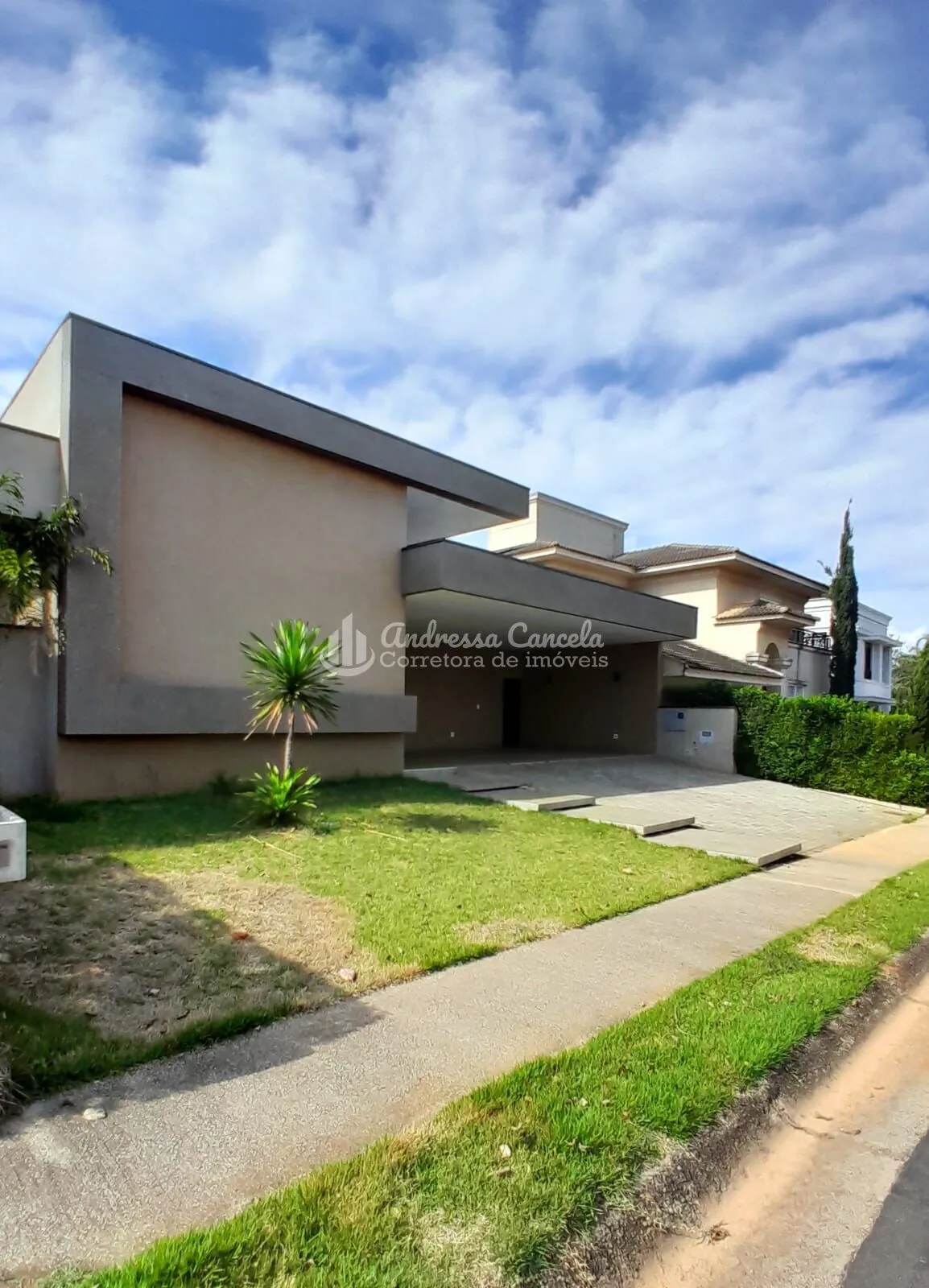 Imagem Quinta do Golfe Residencial - Casa com 3 dormitórios à venda, 250 m² por R$ 3.500.000,00 - Residencial Quinta do Golfe - São José do Rio Preto/SP