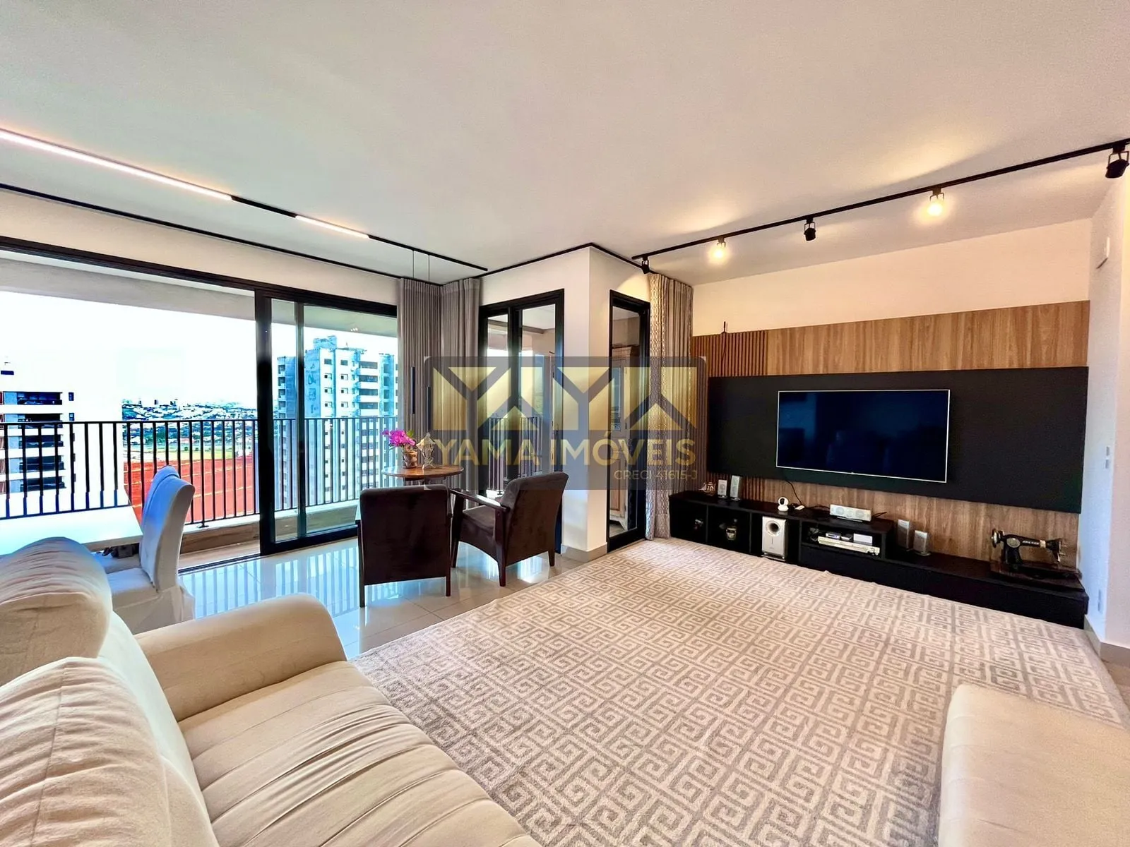 Imagem Magna Vista - Apartamento à venda no bairro Jardim Olhos Dagua - Ribeirão Preto/SP