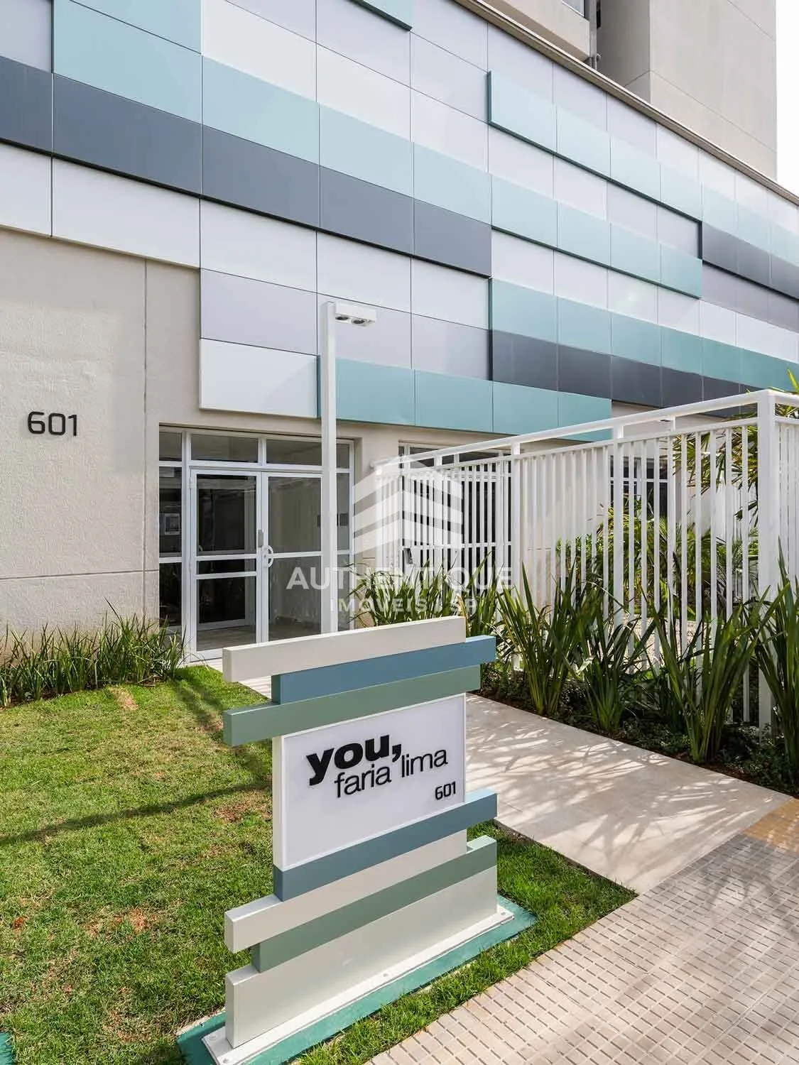 Imagem You, Faria Lima - Apartamento à venda em São Paulo/SP