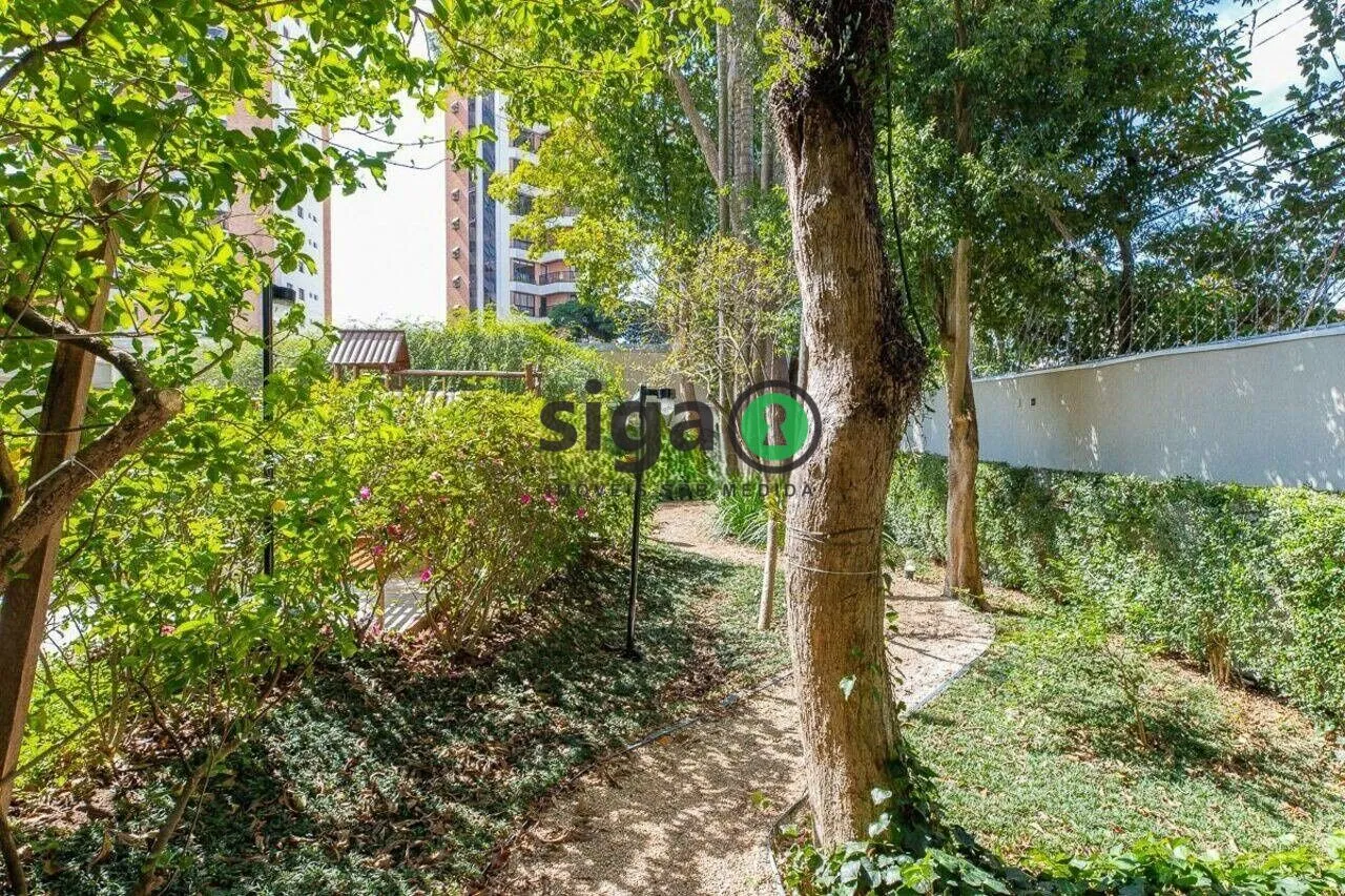 Imagem Apartamento à Venda na Chácara Santo Antônio com 3 quartos
