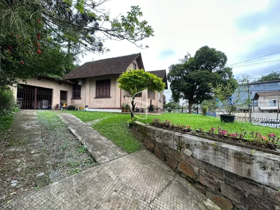 Imagem TERRENO COMERCIAL/RESIDENCIAL em JOINVILLE - SC, FLORESTA