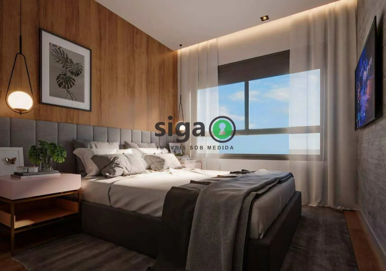 Imagem Apartamento para venda de 2 dormitórios na Vila Andrade, São Paulo - SP