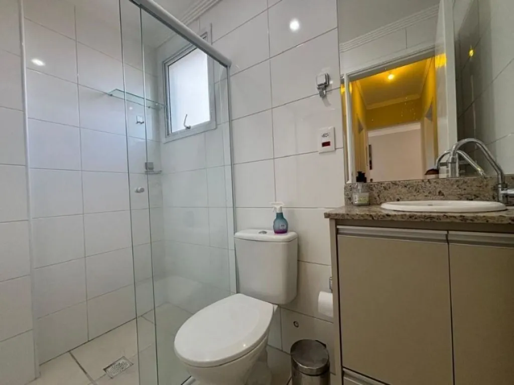 Imagem APARTAMENTO COM 60,00 m² - TUPI - PRAIA GRANDE SP