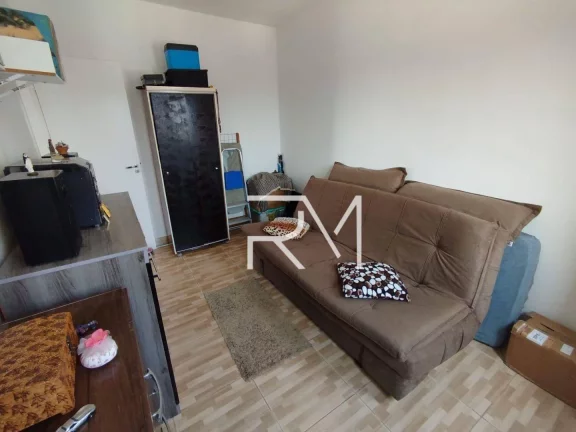 Imagem Apartamento com 2 dormitórios à venda, 62 m por R$ 205.000,00 - Oceanópolis - Mongaguá/SP