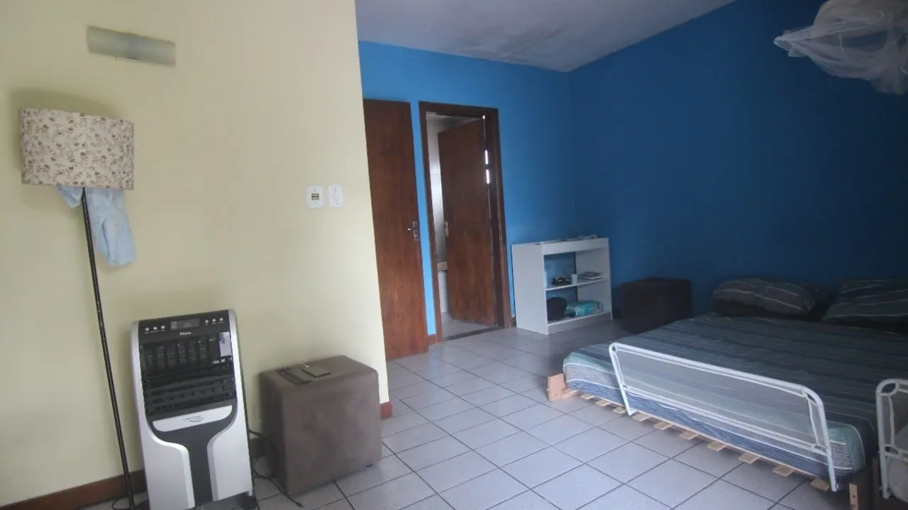 Imagem Casa à venda 3 Quartos, 1 Suite, 4 Vagas, 300M², Residencial Comercial Vila Verde, Pindamonhangaba - SP