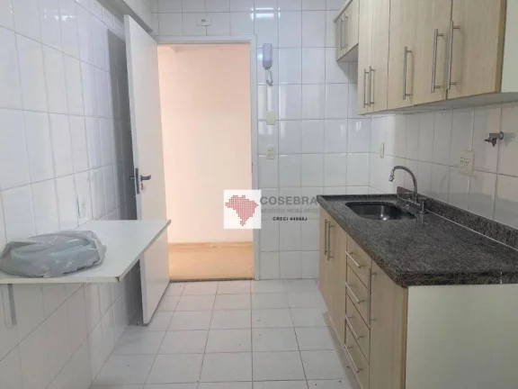 Imagem Apartamento com 2 dormitórios para alugar, 72 m² por R$ 8.190,00/mês - Vila Nova Conceição - São Paulo/SP