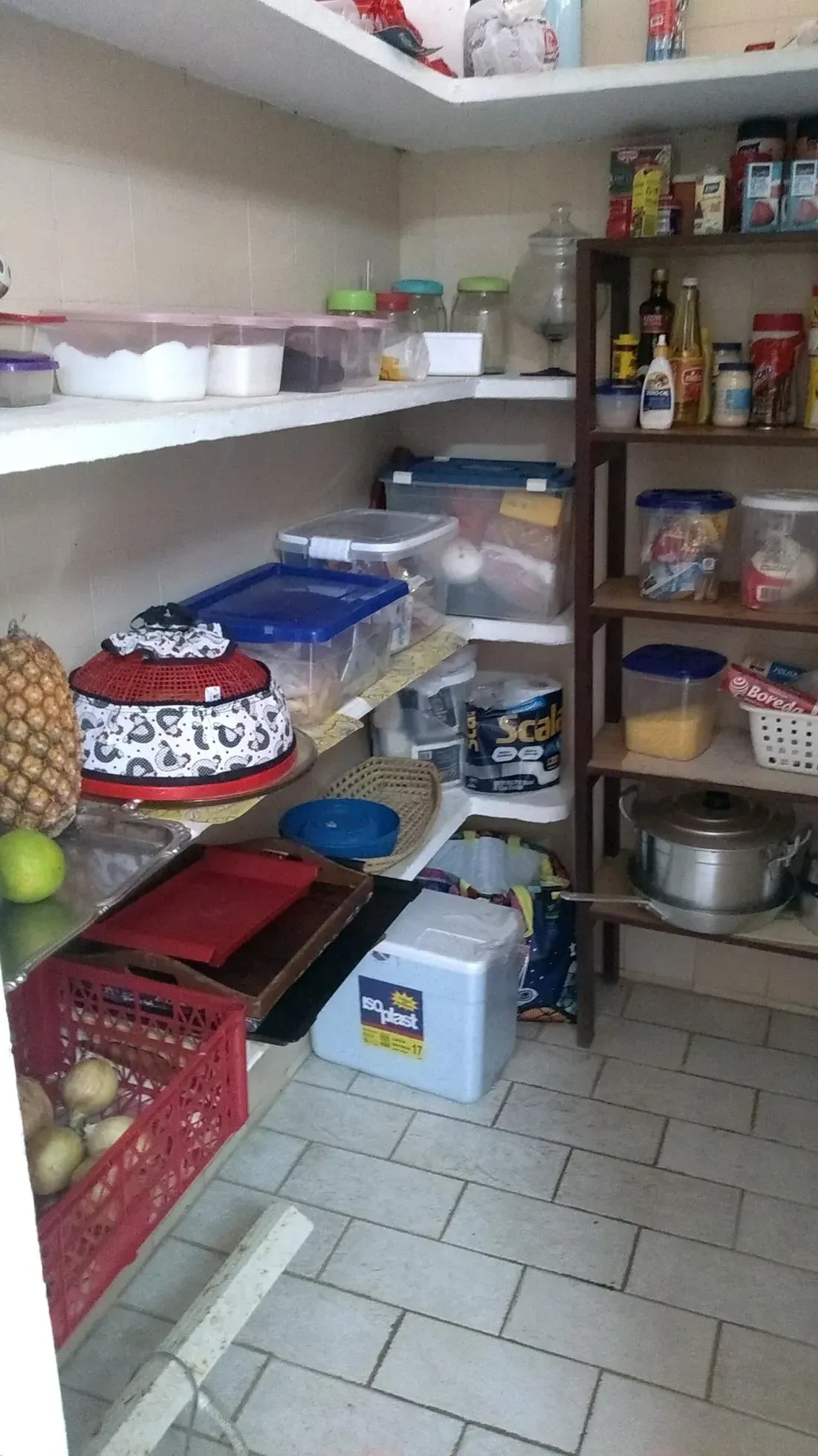 Imagem Casa com 5 Quartos à Venda, 450 m² em Ponta Negra - Natal