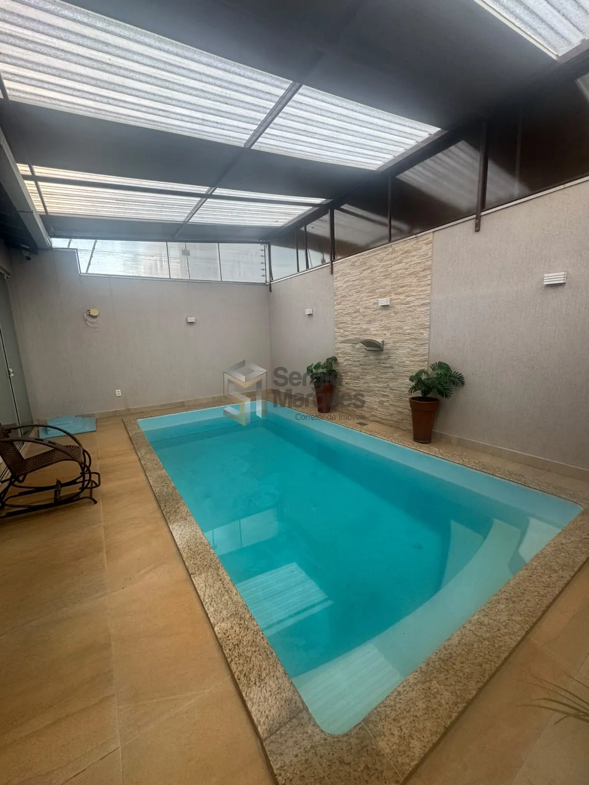 Imagem Casa à venda - 200m² - Jardim Colorado, Umuarama-PR