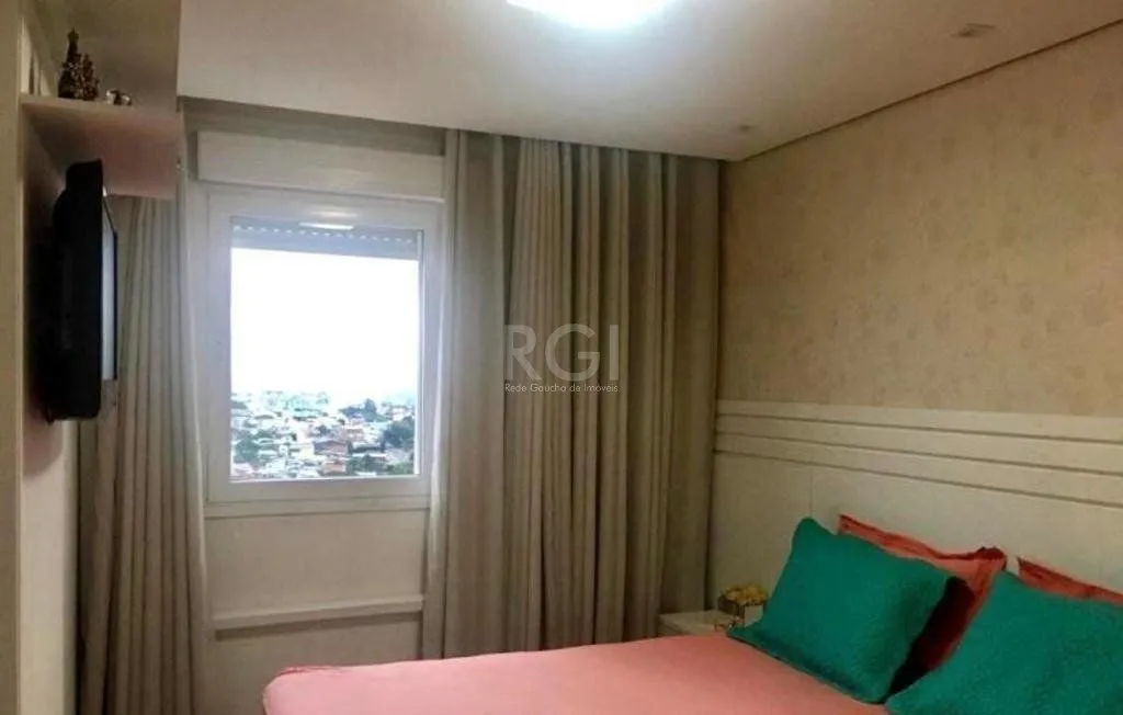 Imagem LINDO APARTAMENTO MOBILIADO.