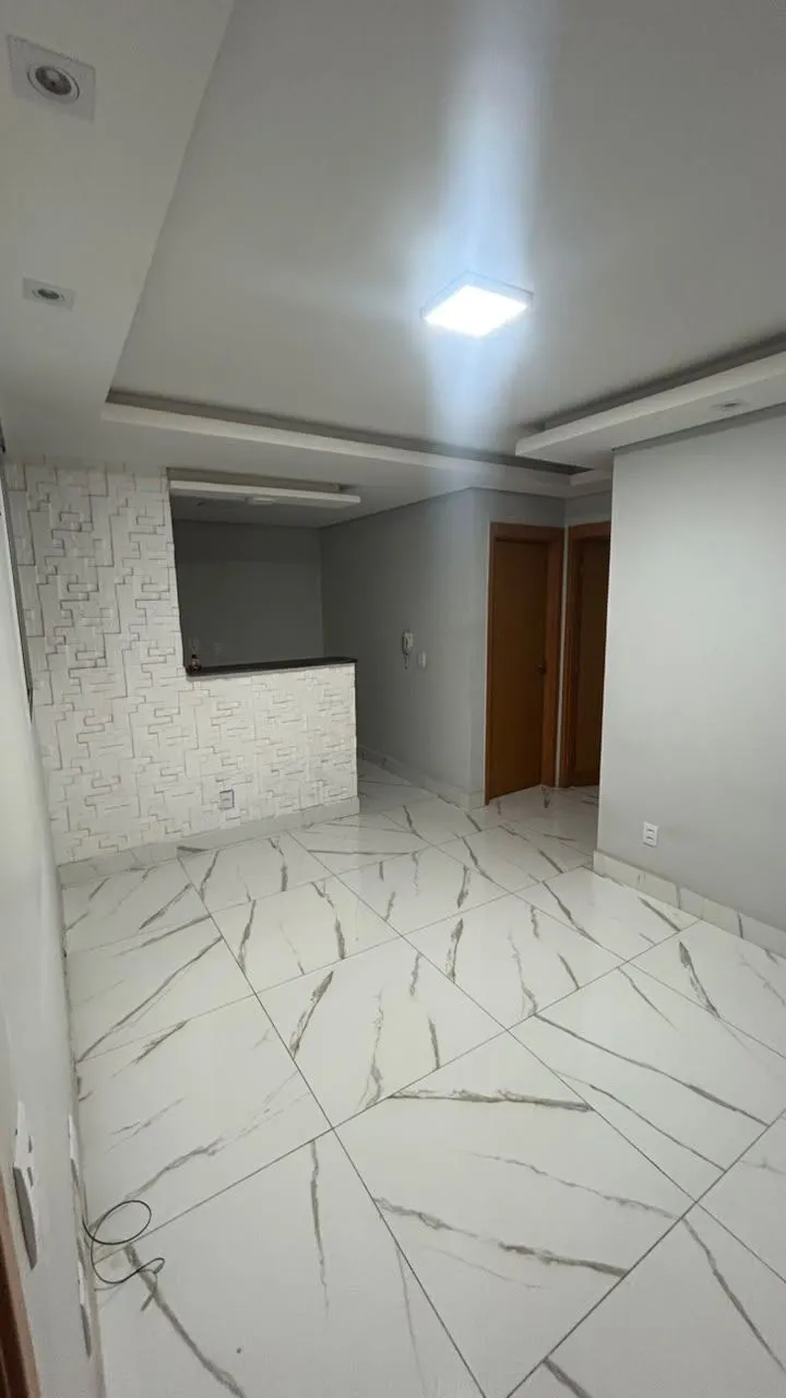 Imagem Apartamento 02 Quartos, banheiro social Chapada Mantiqueira