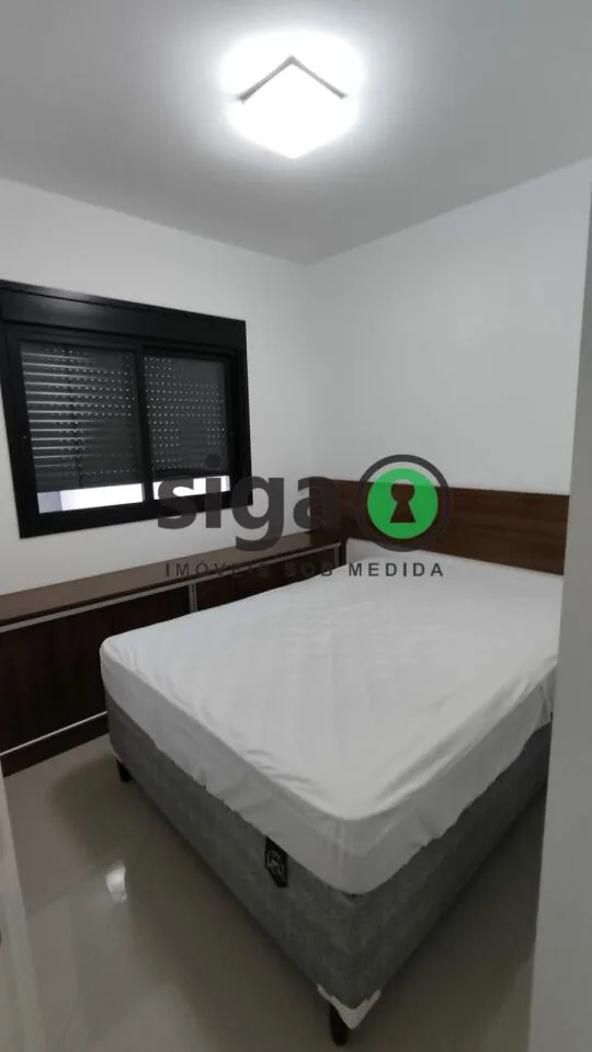 Imagem Apartamento Moderno e Decorado no Brás com Estrutura de Resort