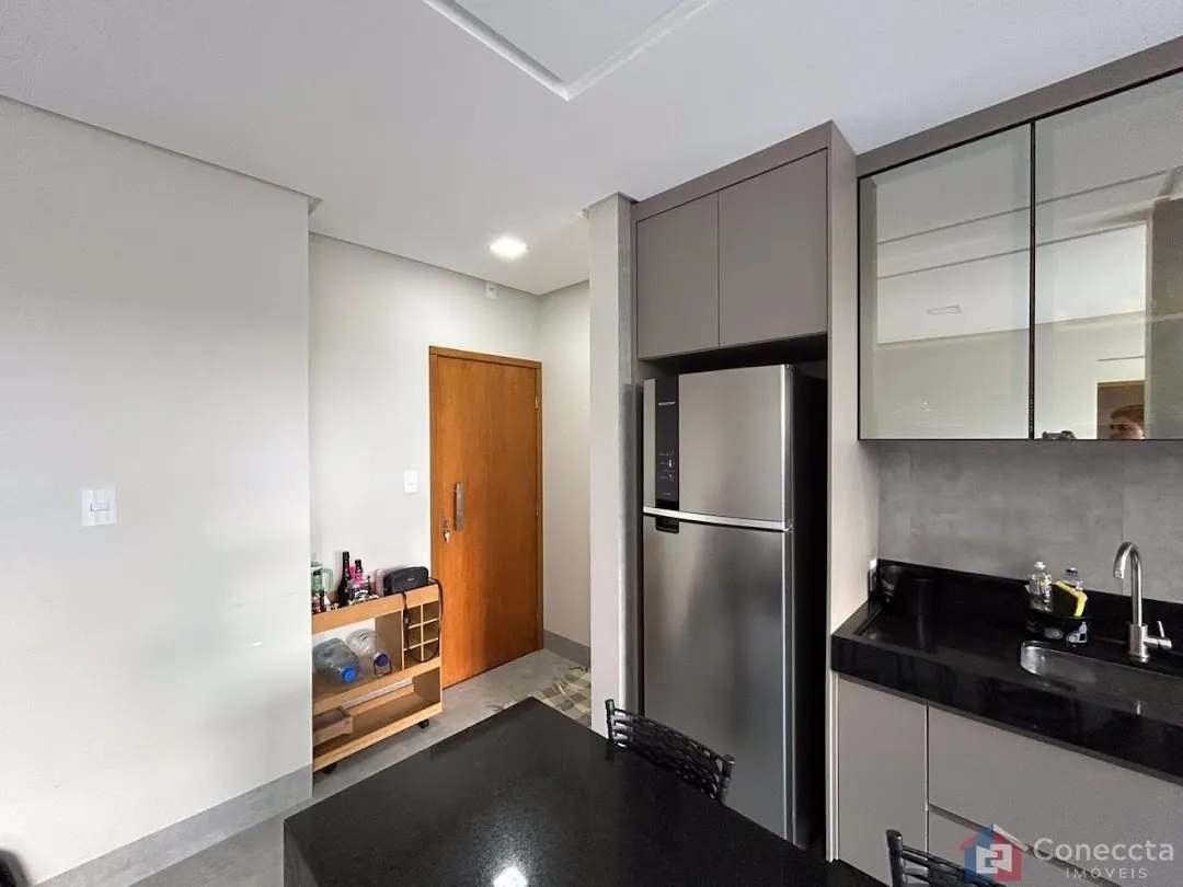 Imagem Apartamento Residencial à venda, Eldorado, Patos de Minas - AP0093.
